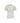 Burberry White Cotton T-Shirt