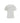 Burberry White Cotton T-Shirt