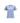 Burberry Blue Cotton T-Shirt