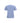 Burberry Blue Cotton T-Shirt