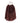 Zimmermann Bordeaux Silk Blouse