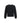 Kenzo Black Cotton Sweatshirt