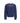Kenzo Blue Cotton Sweatshirt