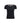 Kenzo Black Cotton T-Shirt
