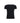 Kenzo Black Cotton T-Shirt