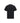 Kenzo Black Cotton T-Shirt