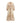 Zimmermann Beige Linen Casual Dress