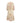 Zimmermann Beige Linen Casual Dress