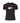 Tommy Hilfiger Black Cotton Women's T-Shirt