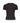 Tommy Hilfiger Black Cotton Women's T-Shirt