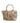 Gucci Canvas Sukey Satchel