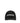 Burberry Black Cotton Cap (Baseball Hat)