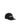 Burberry Black Cotton Cap (Baseball Hat)