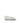 Ganni White Polyethylene Ballet Flats