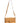 Prada Sidonie Beige Pebble Leather shoulder bag