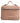 Christian Dior Mesh Embroidered Dior travel Vanity Case