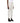 Herno Gray Elastane Casual Pants