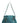 Chloé Paraty Bag in Aquamarine Leather