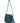 Chloé Paraty Bag in Aquamarine Leather