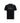 Givenchy Black Cotton T-Shirt