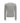 Miu Miu Gray Cotton Long Sleeve T-Shirt