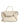 Celine Nano Belt Bag Grained Calfskin Chalk