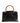 Gucci Nymphaea Bamboo Top Handle Leather Bag