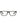 Emporio Armani Black Injected Glasses (Frames)