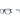 Emporio Armani Blue Injected Glasses (Frames)
