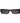 Gucci Brown Acetate Sunglasses