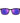 Prada Blue Injected Sunglasses