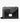 Michael Kors Black Fur Shoulder Bag