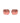 Ray-Ban Multicolor Metal Sunglasses