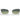 Ray-Ban White Acetate Sunglasses