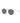 Ray-Ban Gold Metal Sunglasses