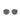 Ray-Ban Gold Metal Sunglasses
