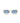 Ray-Ban Gold Metal Sunglasses