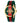 Gucci Multicolor Nylon Bracelet Watch