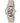 Gucci Silver Stainless Steel Dress Watch
