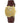 Gucci Multicolor Leather Dress Watch