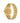 Gucci Gold Stainless Steel Dress Watch