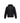 Kenzo Black Cotton Sweatshirt