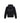 Kenzo Black Cotton Sweatshirt
