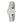 Gucci Gray Stainless Steel Dress Watch