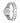Gucci Gray Stainless Steel Dress Watch