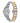Gucci Gold Stainless Steel Dress Watch