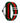 Gucci Multicolor Nylon Sport Watch
