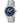 Gucci Gray Stainless Steel Dress Watch