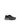 MM6 Black Polyamide Athletic Sneakers