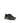 MM6 Black Polyamide Athletic Sneakers
